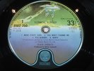 BLACK SABBATH TECHNICAL ECSTASY VERTIGO UK FIRST +LYRIC INSERT OUTSTANDING AUDIO