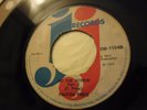 RARE UK REGGAE VINYL 7