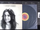 TERRY REID Seed of Memory 1976 NM + Insert