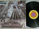 STEELY DAN ROYAL SCAM ABC YX-8028-AB Japan Vinyl LP