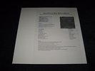 King Diamond Voodoo MAS LP0663 Eldorado/Massacre Records 2009 Test Pressing