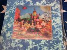 ROLLING STONES - THEIR SATANIC - UK MONO TXL 103 - YET SEALED - MEGA