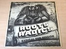 EX-   Roots Radics/Radical Dub Session/1982 Solid Groove LP/Gladstone Anderson