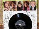 THE BEE GEES 1967 JAPAN FLEXI 5