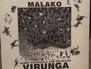 Samba Mapangala And Orchestre Virunga ?– Malako Vinyl LP Congo Kenya Rough Trade