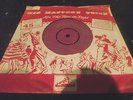 ADAM FAITH GOT A HEARTSICK FEELING RARE DEBUT P & S HMV 45 POP 438 7 INCH SINGLE