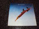 Budgie  - Squawk