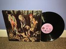 Jethro Tull - This Was LP Bullseye Pink Island 1968 Stereo UK 1st Press VG/VG