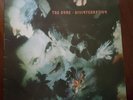 THE CURE  - 'Disintegration' LP vinyl record  ORIGINAL 1989 RELEASE