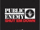 Serato 12-Inch Public Enemy 