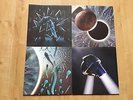 Pink Floyd 'Pulse' original vinyl boxset (mint condition)