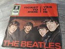 Beatles Single, Rolling Stones. The Kinks