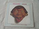 Pink Floyd ?– Relics - Sealed U.S. Orig