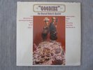 THE HOWARD ROBERTS QUARTET / 