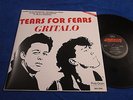 TEARS FOR FEARS 