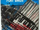 Jacques Loussier • Play Bach No. 4 LP