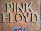 PINK FLOYD - Masters Of Rock - LP - German Harvest 1 C 054-04 299