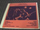 Van Halen Atomic Punks Rare Vinyl Record LP Pasadena Civic 1977 David Lee Roth