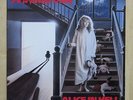 ANNIHILATOR Alice In Hell Dutch vinyl Lp with inner Roadrunner RR 9488 1989