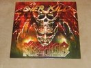OVERKILL KREATOR Exclusive Split 7