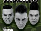Nekromantix - Symphony of Wolf Tones and Ghost Notes
