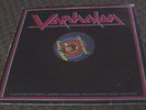 VAN HALEN Looney Tunes Merrie Melodies Red Vinyl LP Record VERY RARE VERY CHEAP