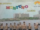 EL NUEVO MONTUNO LLEGO - ROBERTO Y SU NUEVO MONTUNO