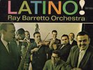 LATINO  - RAY BARRETTO ORCHESTRA