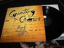 COUNTING CROWS - August & Everything After - EU ROCK LP 1993 RARE NM