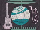 THE SOUNDS - A?'?? ??? ??? ????? ?????? / ??? ????...  - GREEK-45'
