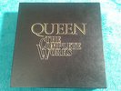 QUEEN - The Complete Works - Box Set - 14 LPs - ltd. Edition - EMI / QB1 - RAR