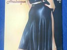 Arabesque FRIDAY NIGHT - Vinyl - LP - Sandra 1978 ULTRARAR  Disco Electronic Pop