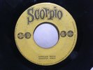 SOUND UNLIMITED/ROAD RUNNER&AUGUSTUS PABLO/AFRICAN ROCK SCORPIO REGGAE 45 ?