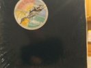 Pink Floyd - Wish You Were Here: Original 1973 lp Vinyl w/ Blue Shrink & Sticker