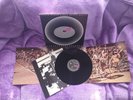 QUEEN JAZZ LP VINYL EX WAX ORIG 1978 W/NUDE POSTER VG+ COVER 