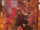 Carlos Santana - Abraxas LP- PC 30130-Factory Sealed-Beautiful Copy-MINT