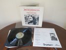 Jim Morrison (The Doors) - An American Prayer LP - Nr Mint 1st UK Pressing Vinyl