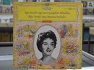 Rita Streich Sings Immortal Melodies  DGG 136 011 Tulip Red Stereo LP