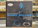 Sonny Rollins Vol 2  Blue Note BLP 1558  Classic Records 200g Quiex SV-P LP