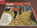 V/A Jump Jamaica Way First Press Rare ND Records LP Listen