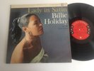 Billie Holiday LP Lady In Satin ORIG