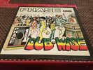 Phase One Dub-Wise LP Listen