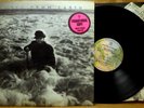 FOLK ROCK  PROMO LP: HIRTH MARTINEZ HIRTH FROM EARTH (ROBBIE ROBERTSON) 1975