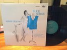 SERGE CHALOFF: Blue Serge, Capitol Records, Mono, OOP JAZZ LP