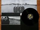 U2 - The Joshua Tree - D'87 + Poster Insert + Texte + OIS - FOC - TOP MINT