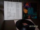 Dark Angel LP Darkness Descends