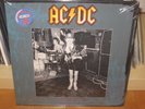 AC/DC ?- Happy New Year (December 1974) - LP - Limited Blue Vinyl   RARE