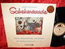 UK NM ASD 251 ED1 W/G STEREO RIMSKY KORSAKOV SCHEHERAZADE RPO BEECHAM