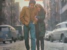 BOB DYLAN 'The Freewheelin' Bob Dylan (S BPG 62193) Vinyl LP. UK 1964 - EX/VG