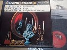 Rubinstein/Krips BEETHOVEN The Five Piano Concertos - RCA LSC-6702 Shaded Dog